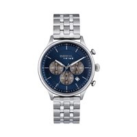 Orologio Breil Tribe Uomo Classy in Acciaio EW0642 - EW0642